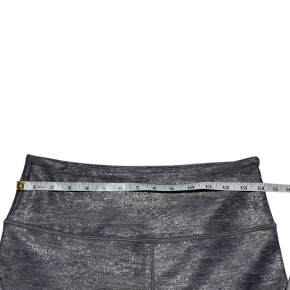 Peloton Multicolor Ombre Leggings Size Large - Picture 5 of 9